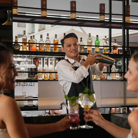 Grand Mercure Bali Seminyak-3