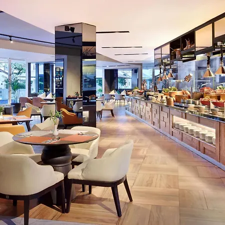 Grand Mercure Bali Seminyak-2